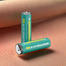 RAIREX POWER RECHARGEABLE BATTERY