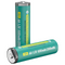 RAIREX POWER RECHARGEABLE BATTERY