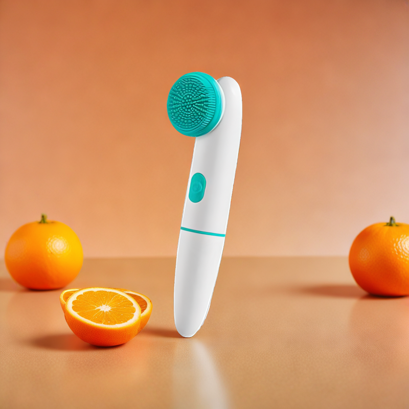 RAIREX SILICONE FACIAL BRUSH