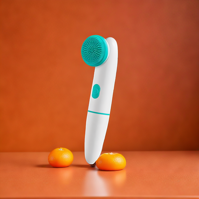 RAIREX SILICONE FACIAL BRUSH