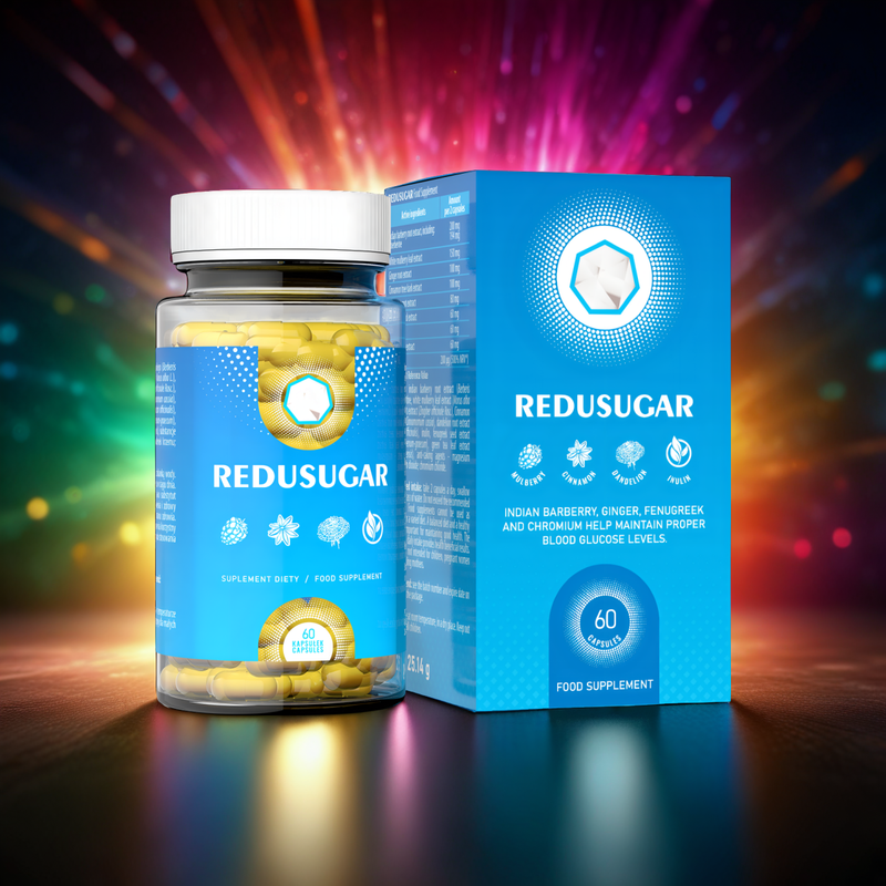 Redusugar