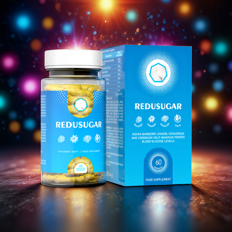 Redusugar