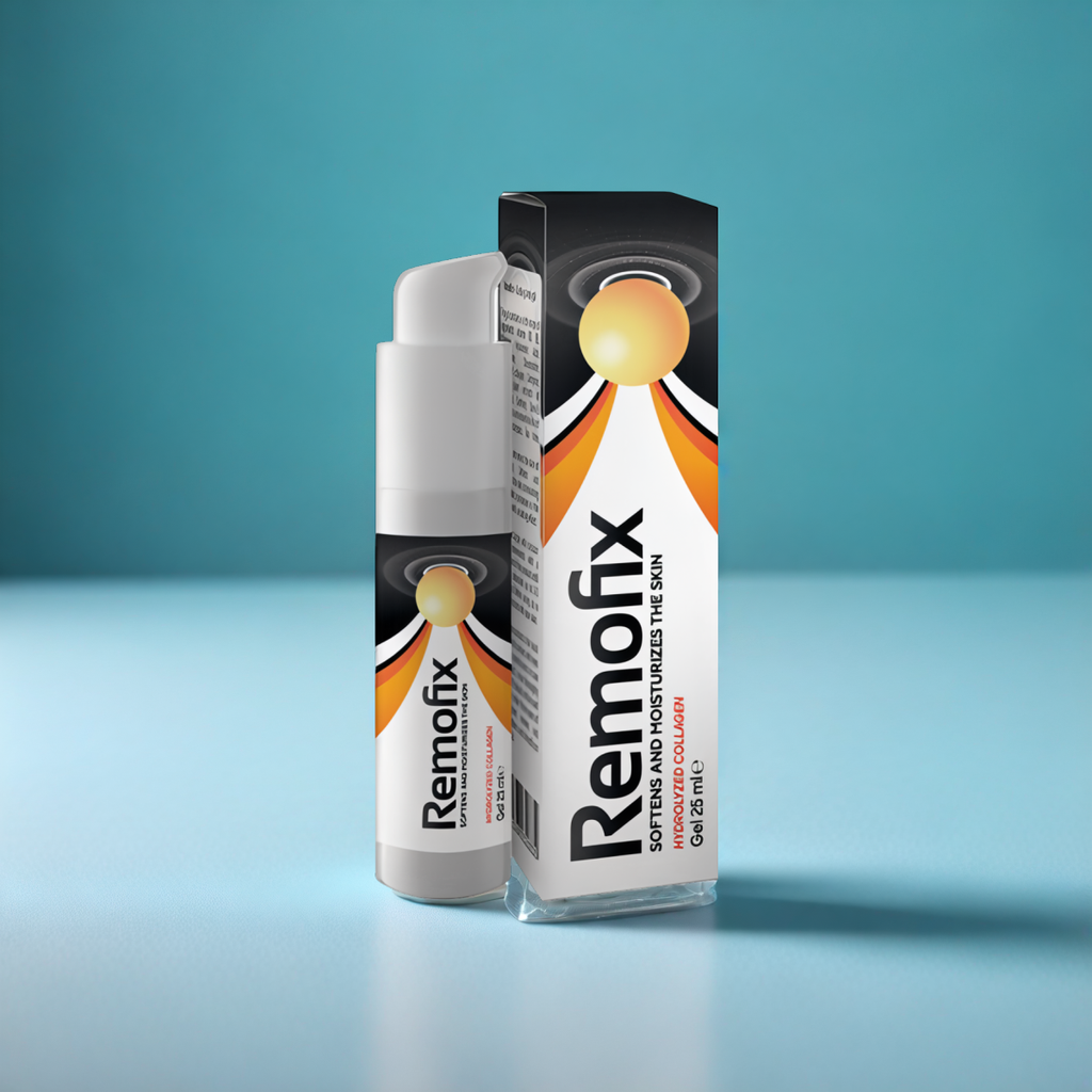 REMOFIX