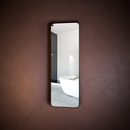 RENOVAXE HD WALL MIRROR