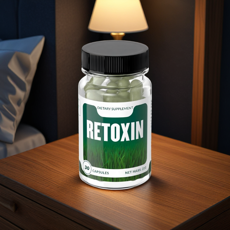 Retoxin