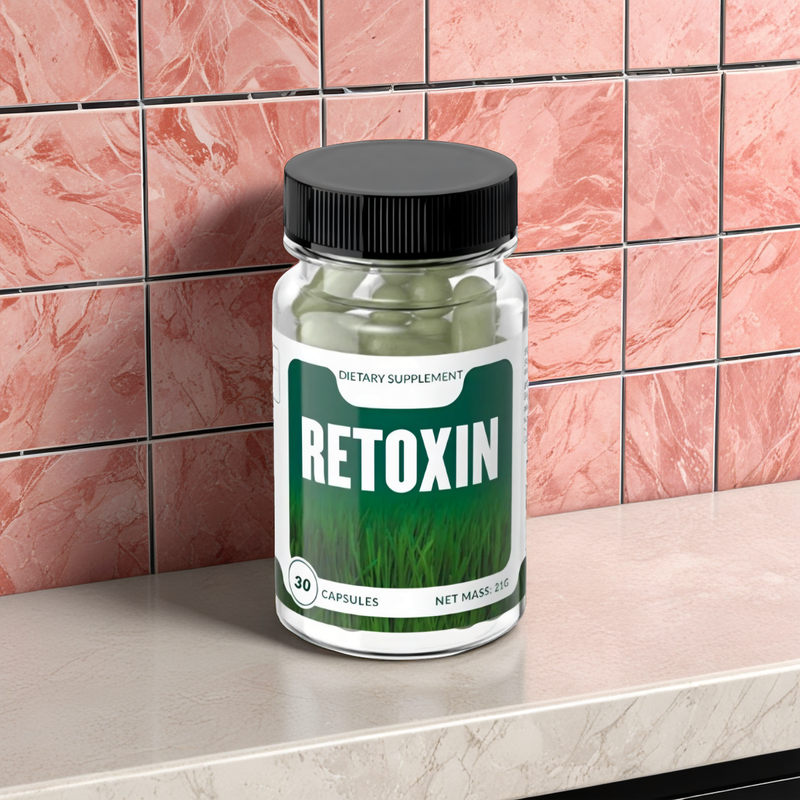 Retoxin