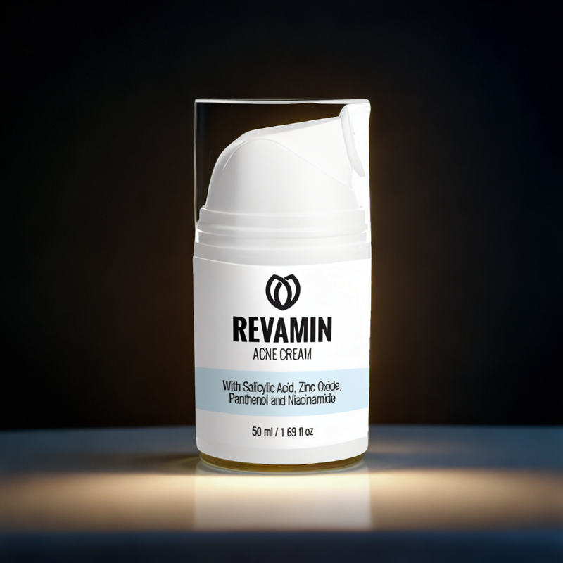 Revamin Acne Cream