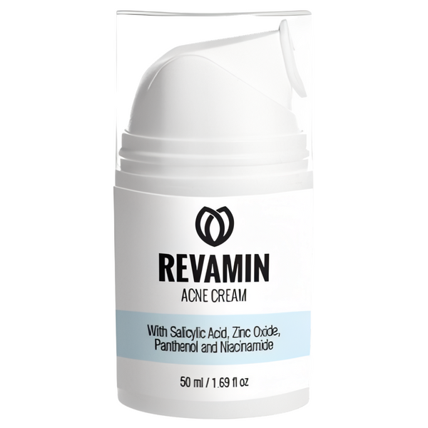 Revamin Acne Cream