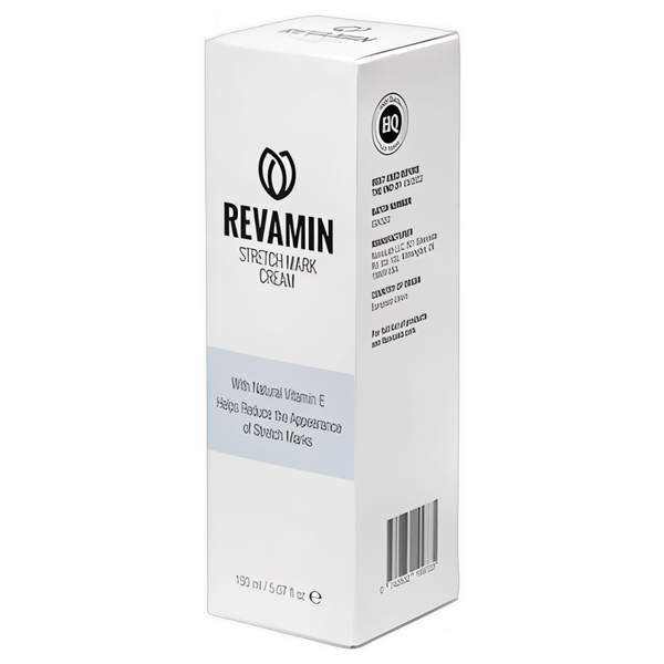 Revamin Stretch Mark