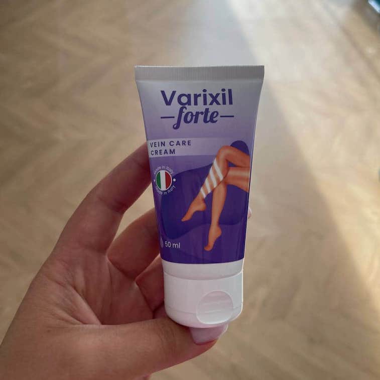 Varixil forte