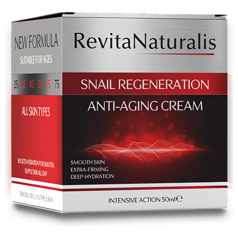 RevitaNaturalis