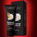 RHINO GOLD GEL