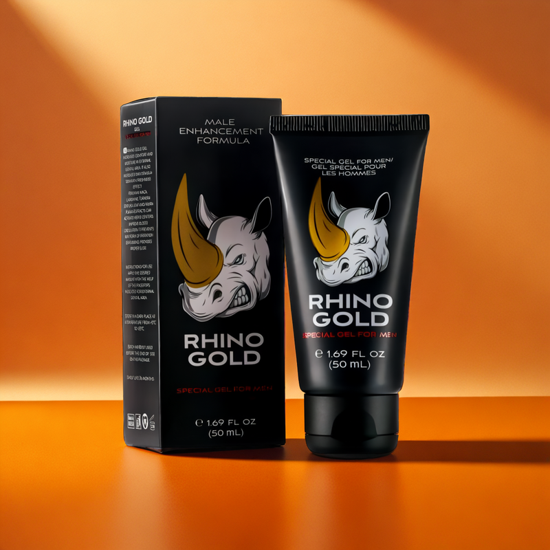 Rhino Gold Gel