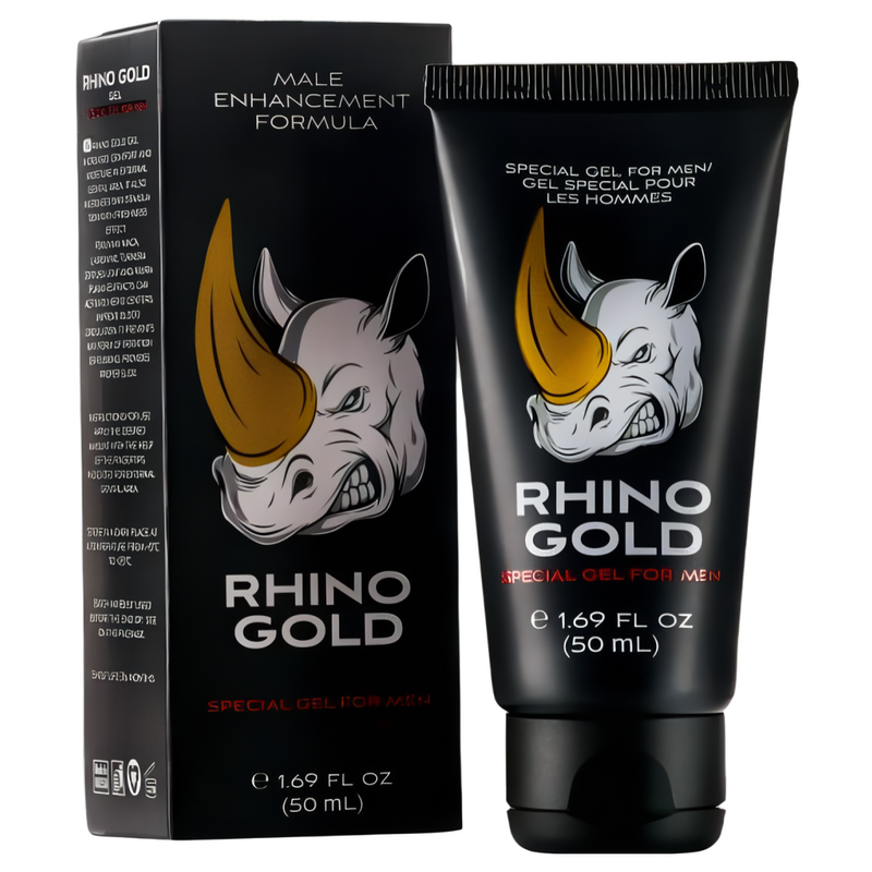 Rhino Gold Gel