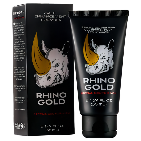 Rhino Gold Gel