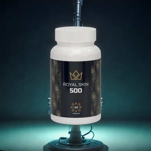 Royal Skin 500