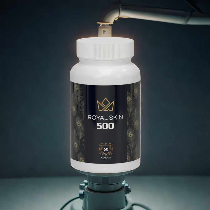 Royal Skin 500