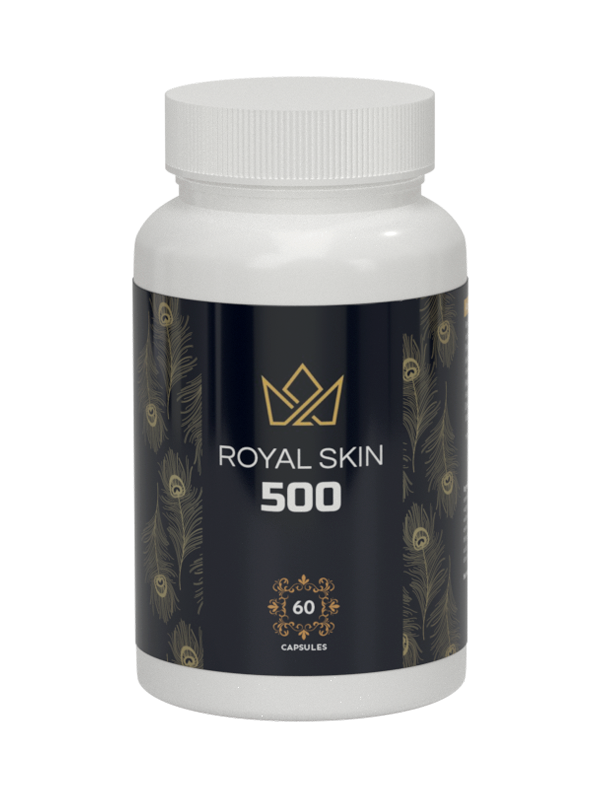 Royal Skin 500