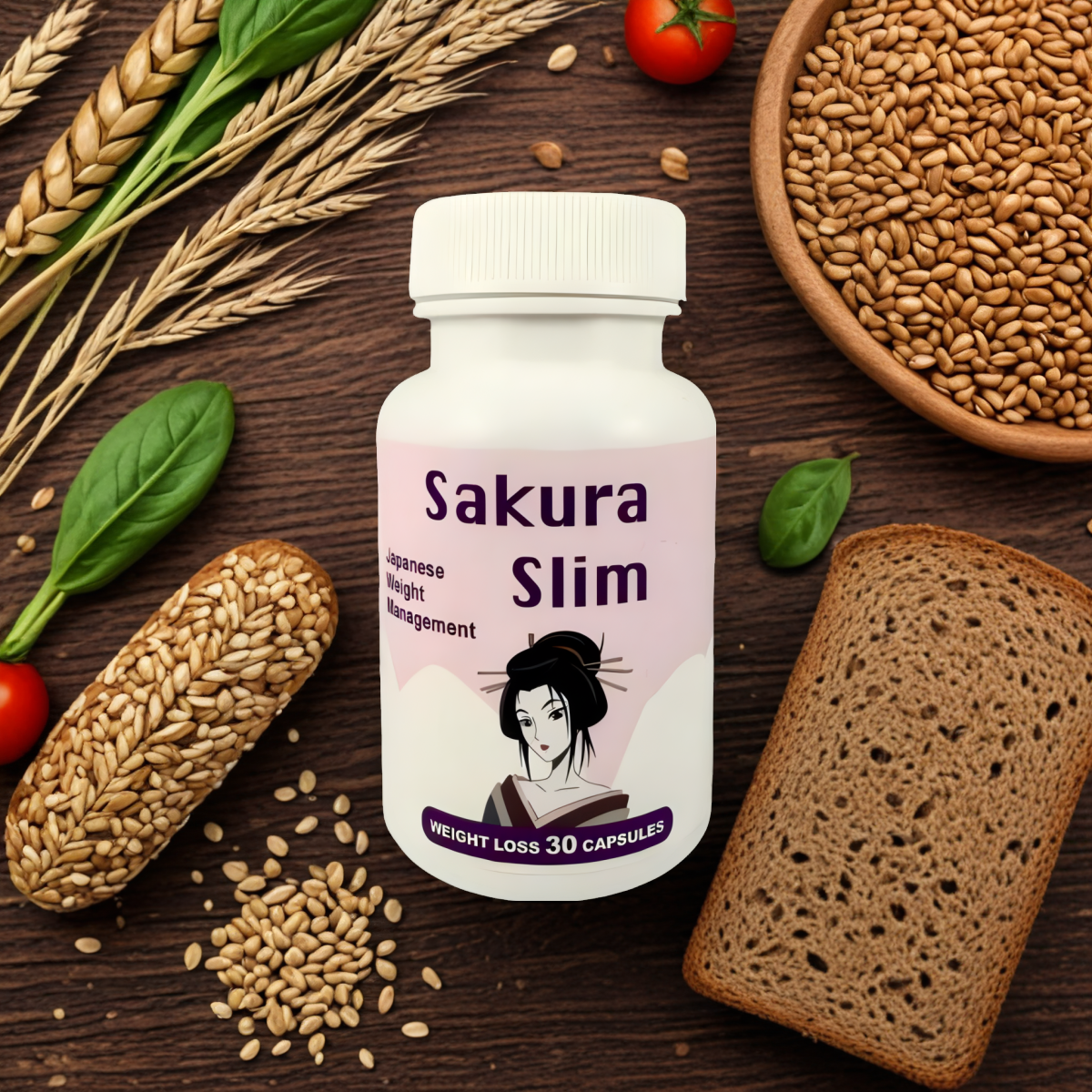 Sakura Slim