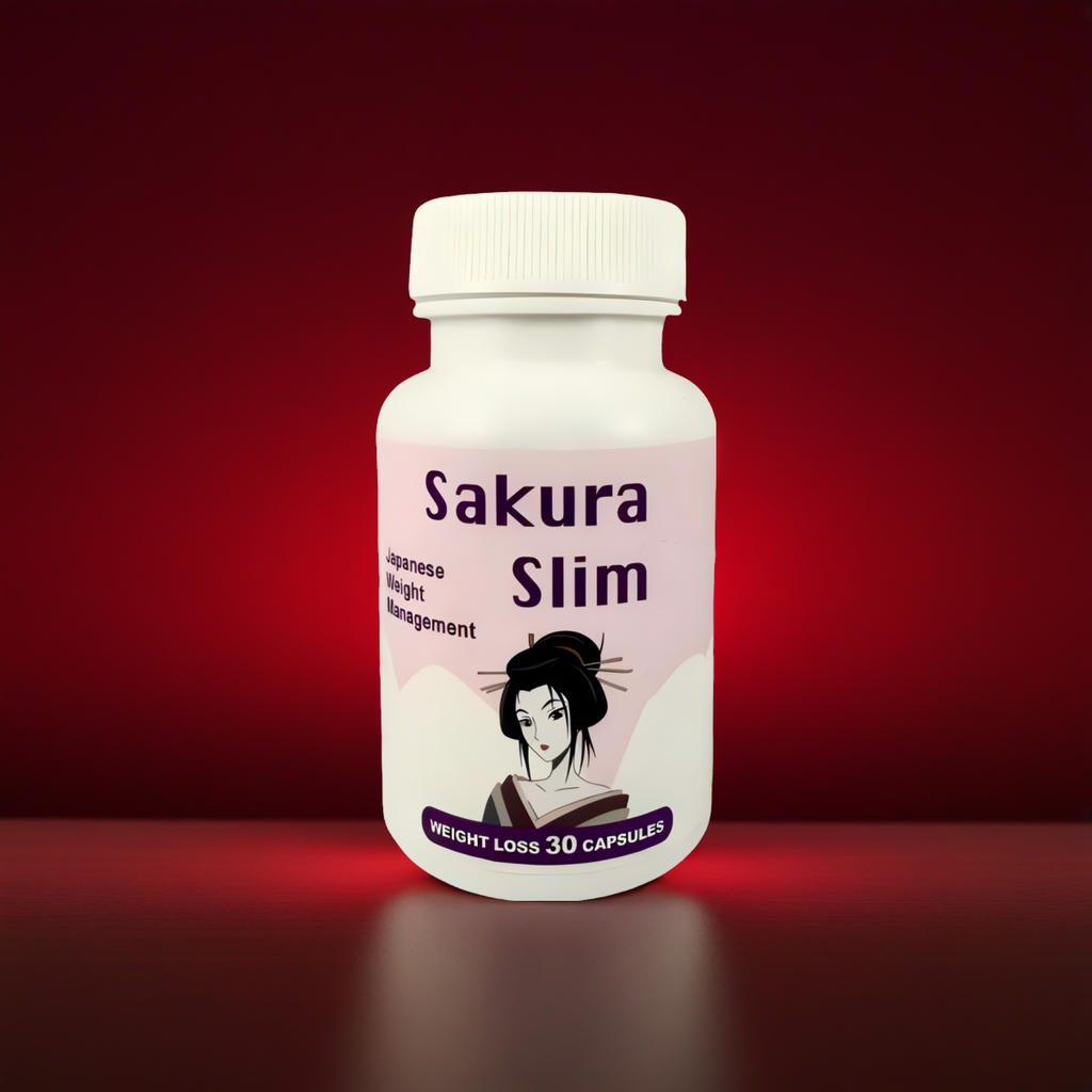 Sakura Slim