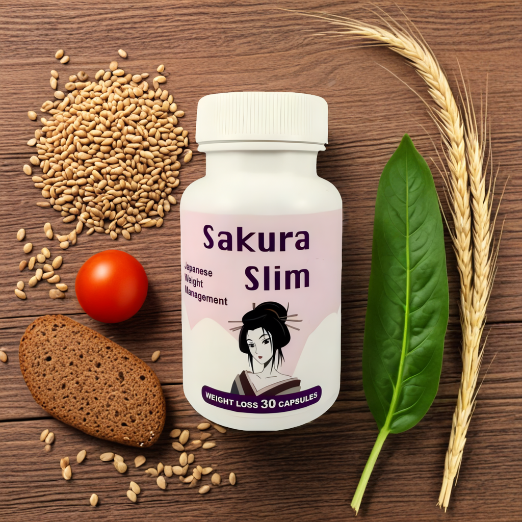 Sakura Slim