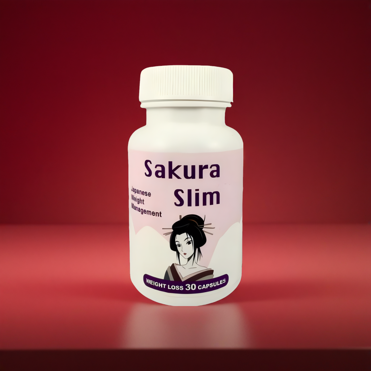 Sakura Slim