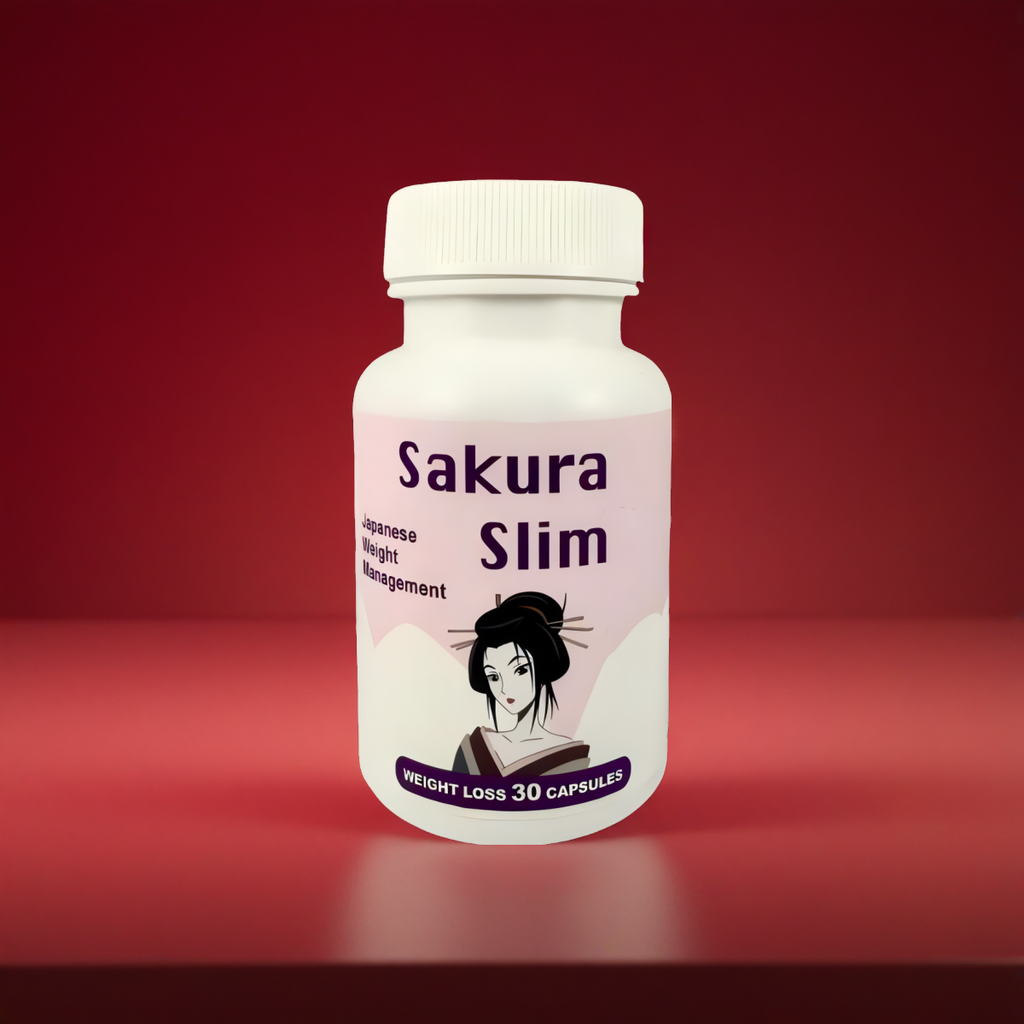 Sakura Slim