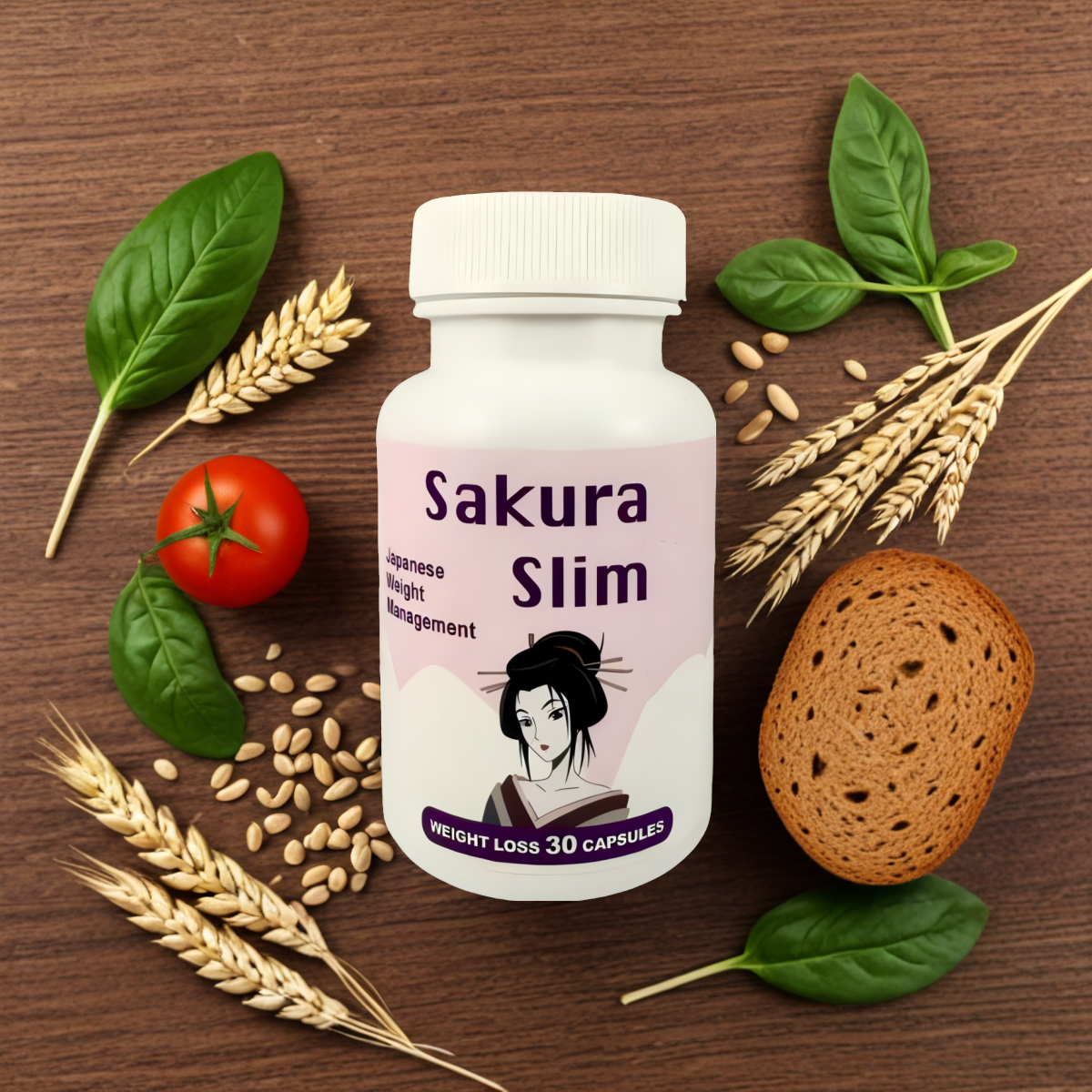 Sakura Slim
