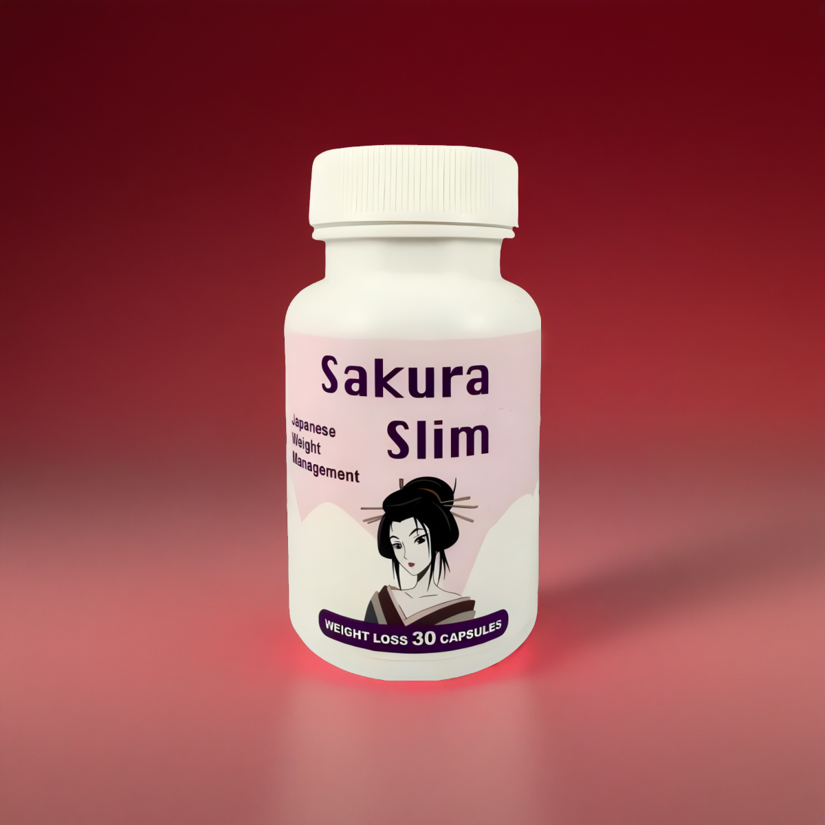 Sakura Slim
