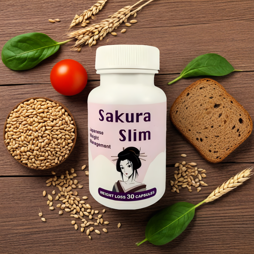 Sakura Slim