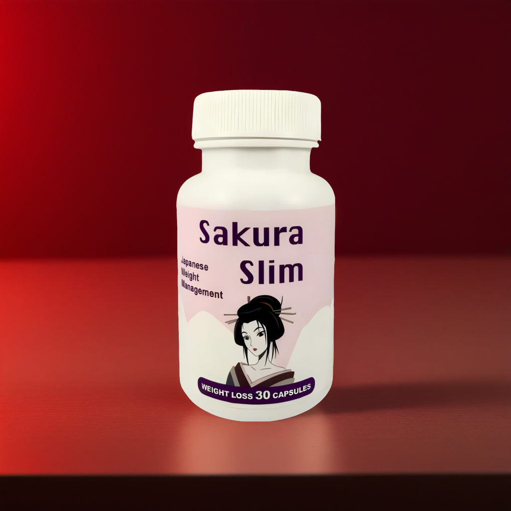 Sakura Slim