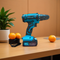 SCREWDRIVER