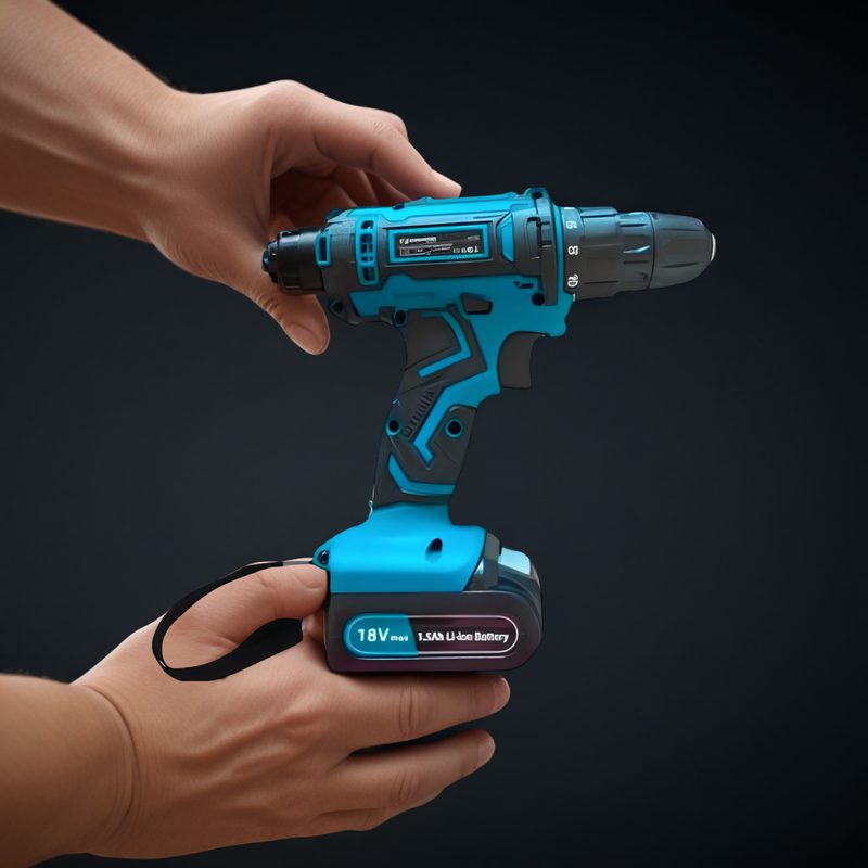 SCREWDRIVER