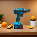 SCREWDRIVER
