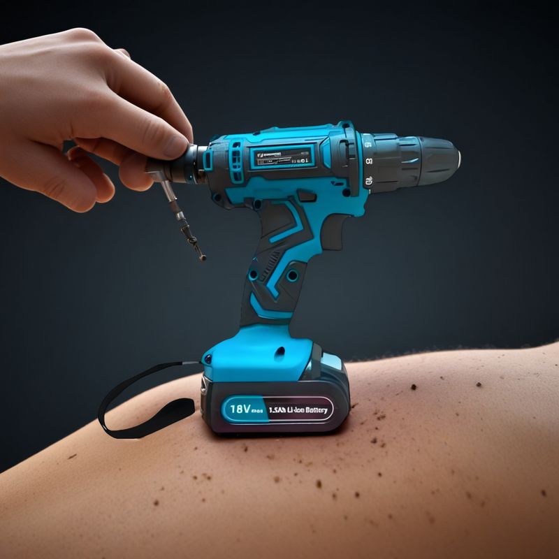 SCREWDRIVER