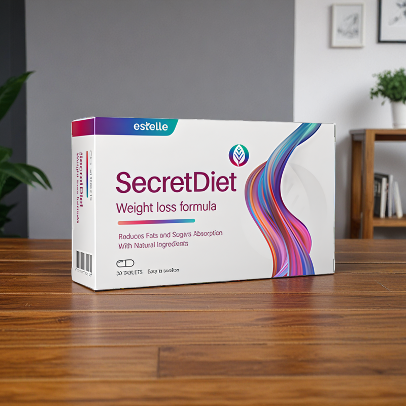 SECRETDIET