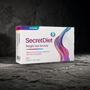 SECRETDIET