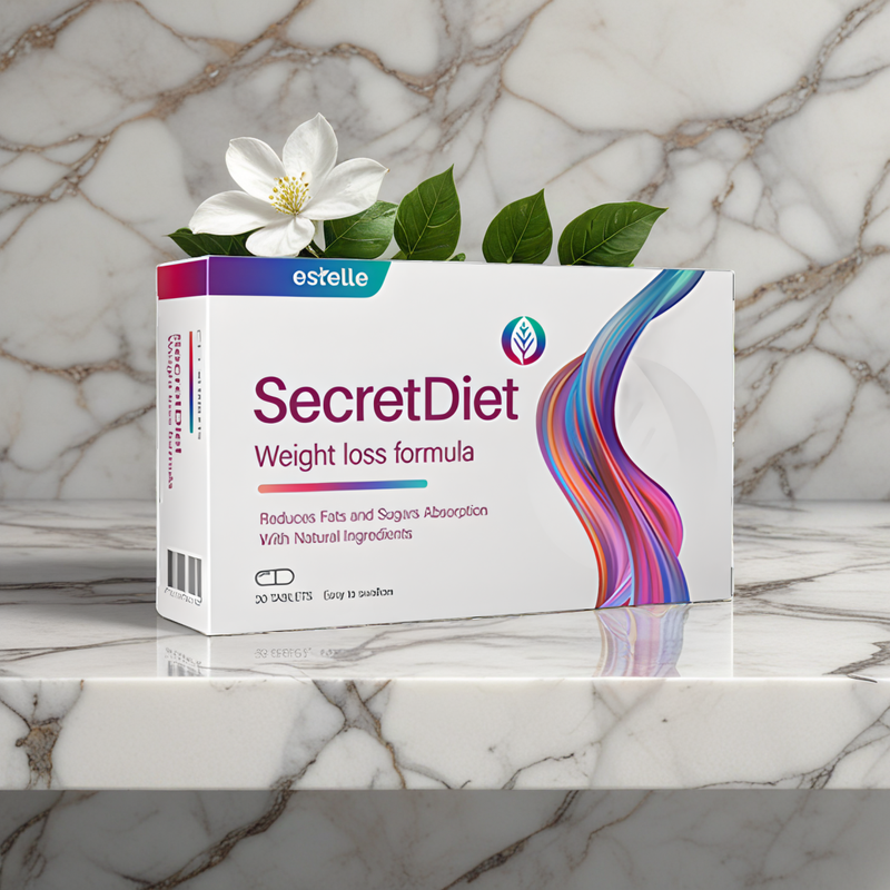 SECRETDIET