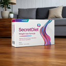 SECRETDIET