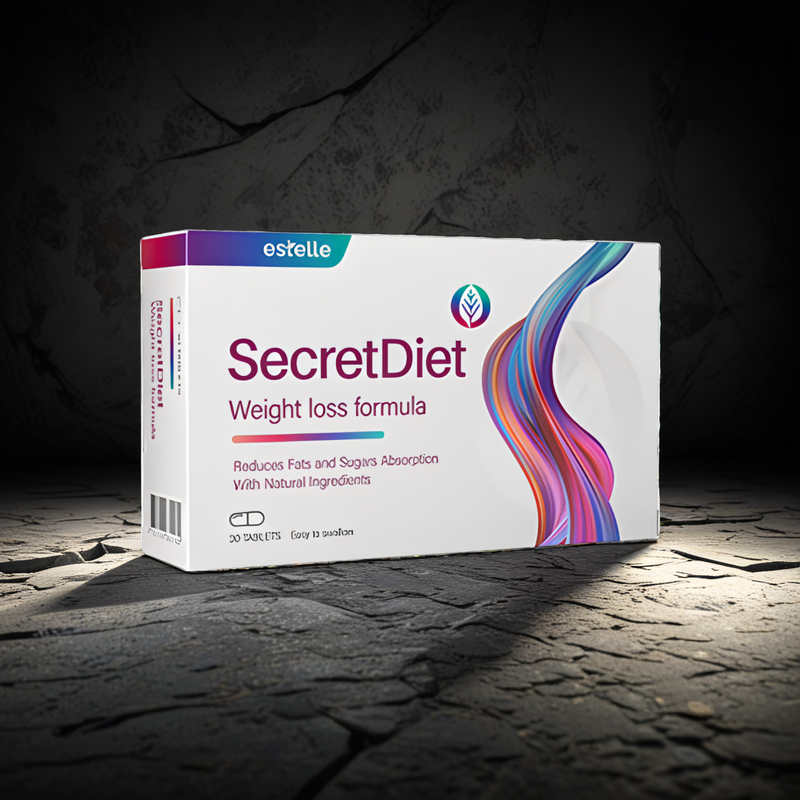 SECRETDIET