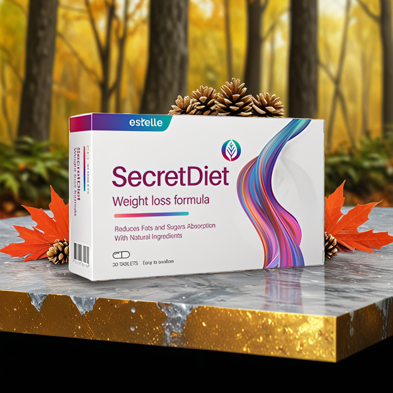 SECRETDIET