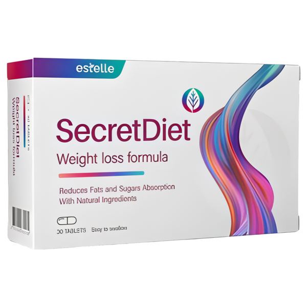 SECRETDIET PREMIUM