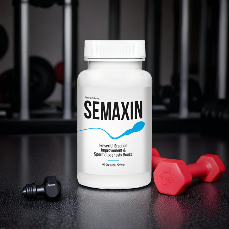 Semaxin