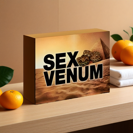SEX VENUM
