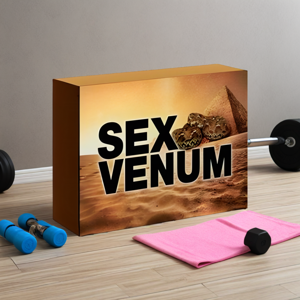 SEX VENUM