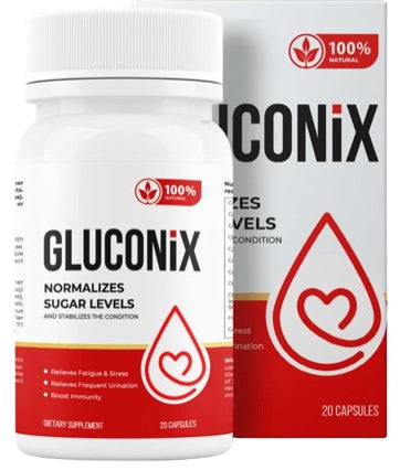 Gluconix