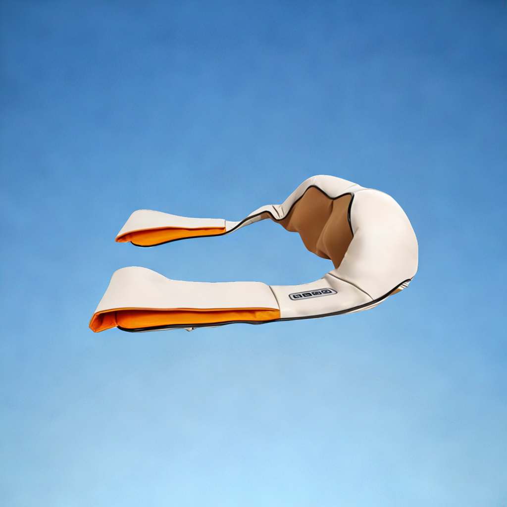 SHIATSU MASSAGER