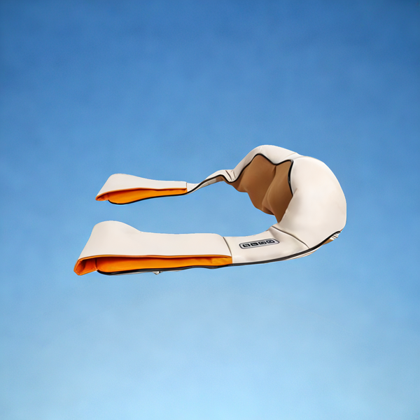 SHIATSU MASSAGER