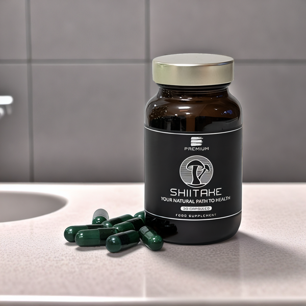 Shiitake Premium Hypertension