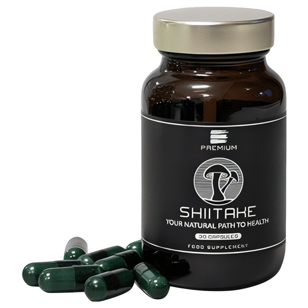 Shiitake Premium Immunity